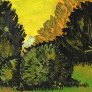 Private Art Session – Nature/Botanical Art (90 Minutes)