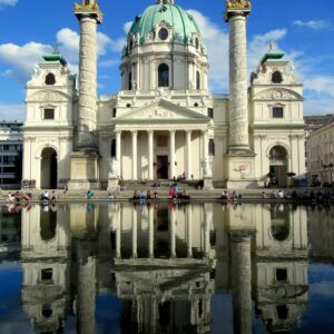 Vienna: Outdoor Summer Workshop