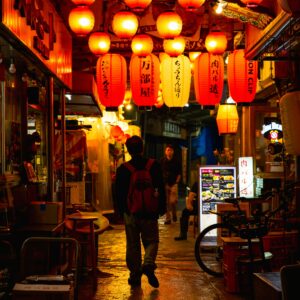 2.1.-7.1.2026 Winter Art Journey in Tropical Japan