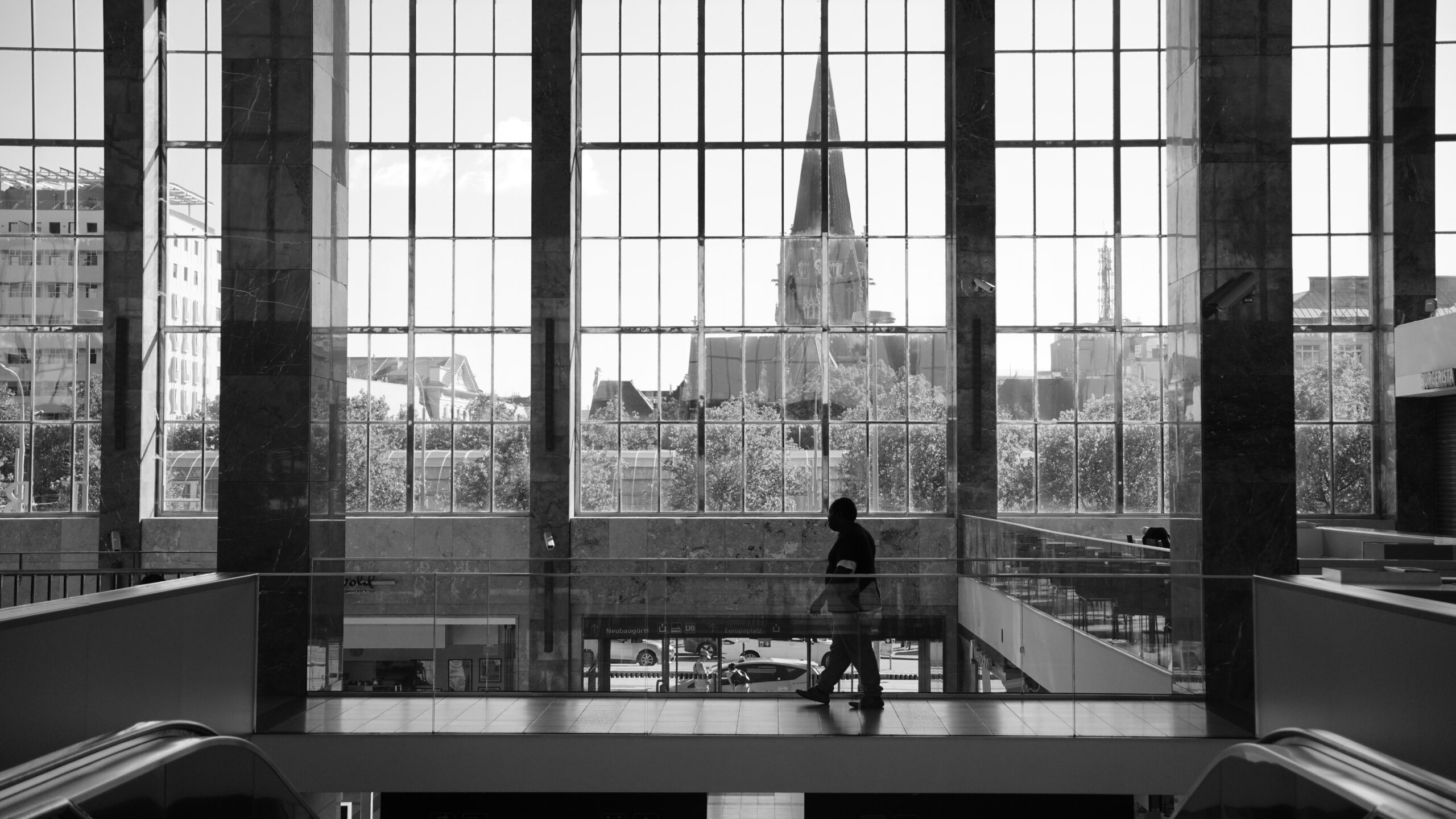 VIENNA // Urban Photography Workshop – Bild 2