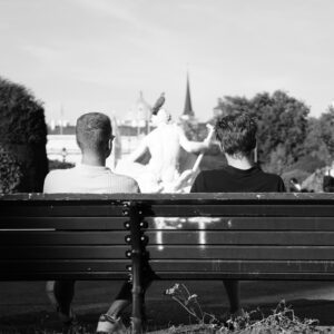 VIENNA // Urban Photography Workshop
