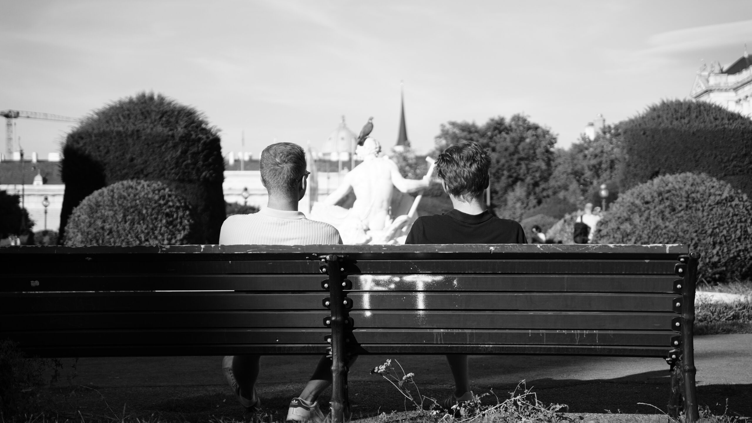 VIENNA // Urban Photography Workshop