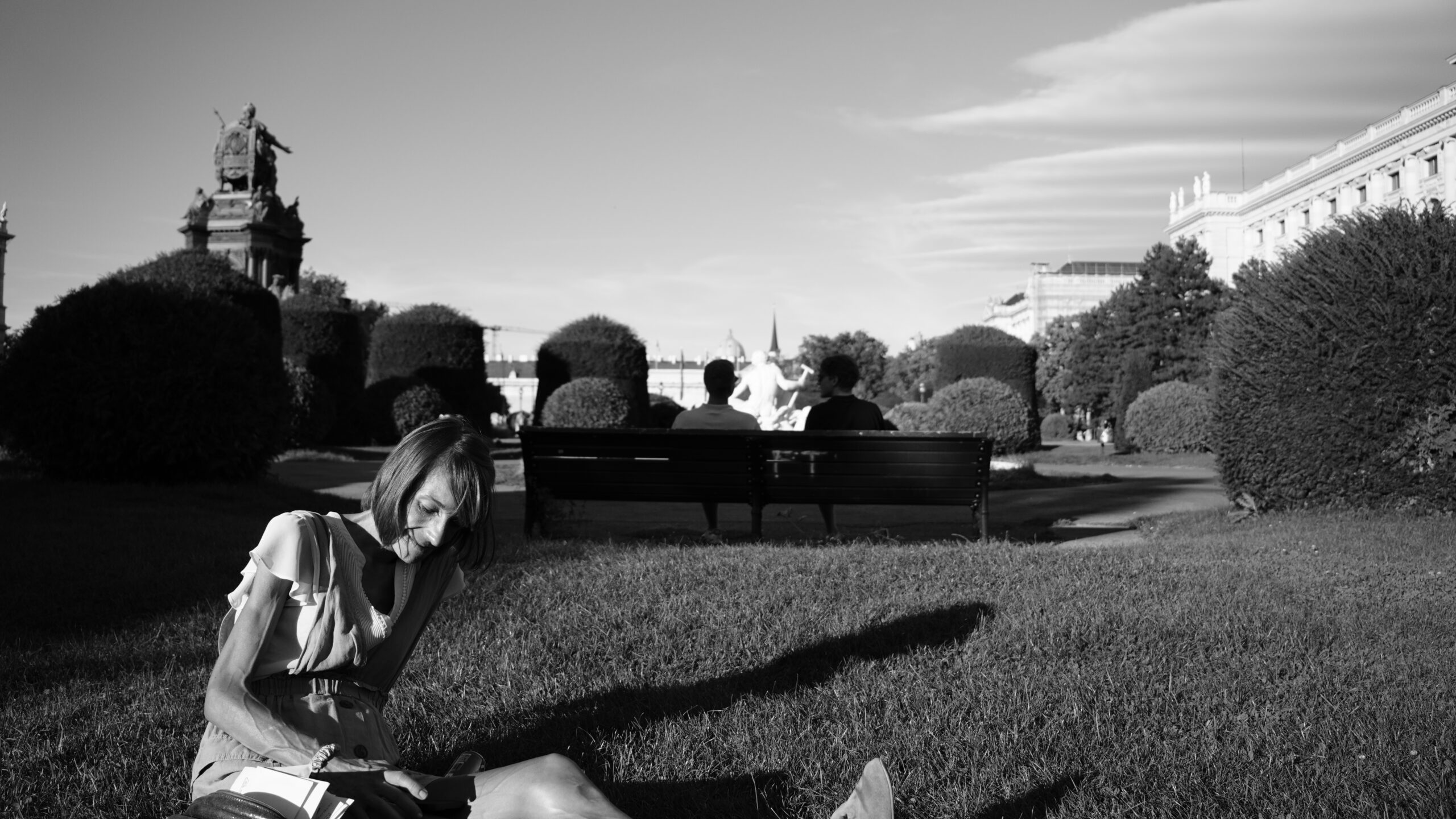 VIENNA // Urban Photography Workshop – Bild 5