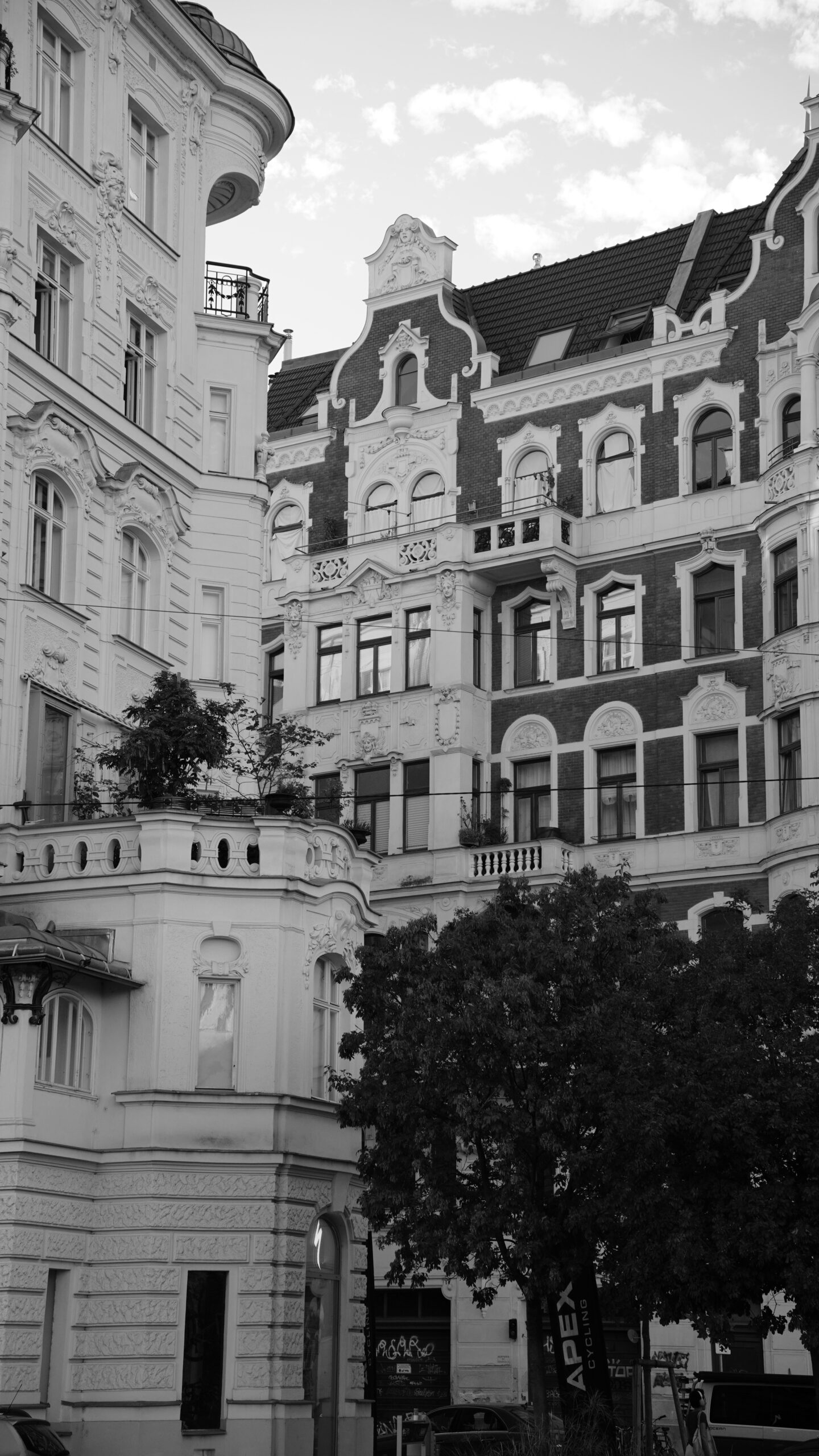 VIENNA // Urban Photography Workshop – Bild 8